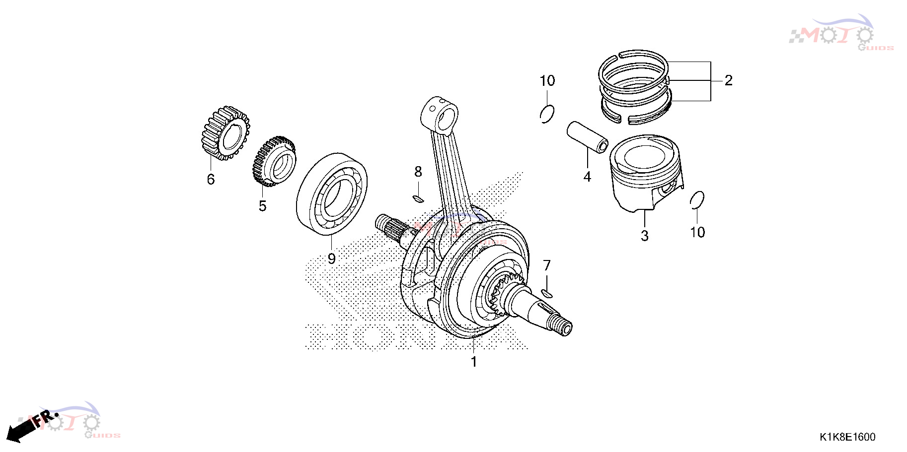Engine Diagram